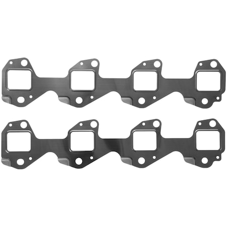 Mahle Exhaust Manifold Gasket Set MS19398